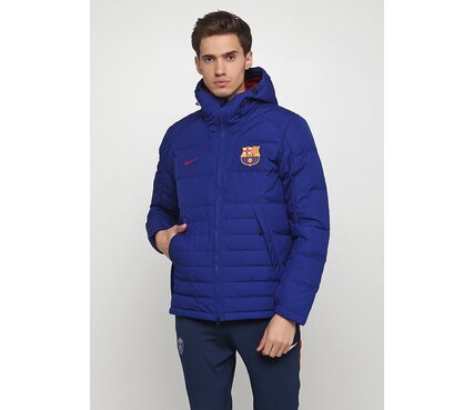 Nike FCB M NSW DFILL HD JKT CRE AH7322-455