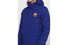 Купить Nike FCB M NSW DFILL HD JKT CRE AH7322-455 - оригинал, гарантия