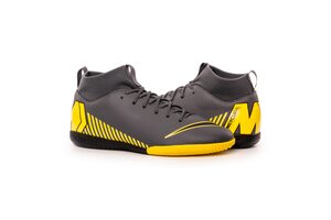 Nike JR SUPERFLY 6 ACADEMY GS IC AH7343-070