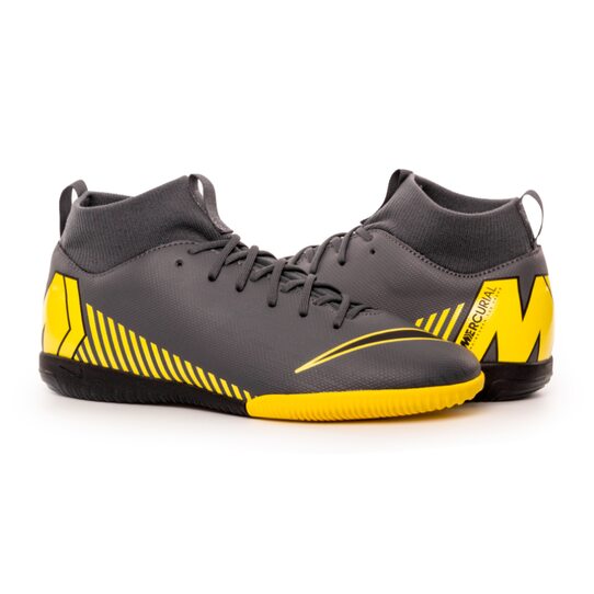 Купить Nike JR SUPERFLY 6 ACADEMY GS IC AH7343-070 - оригинал, гарантия