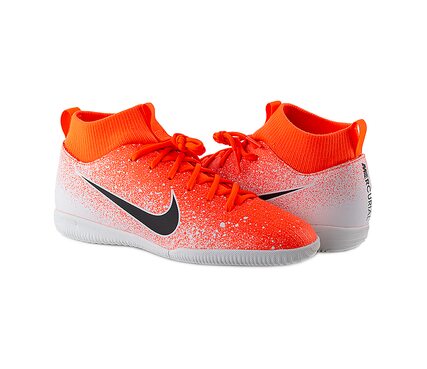 Бутси JR SUPERFLY 6 ACADEMY GS IC Nike AH7343-801 