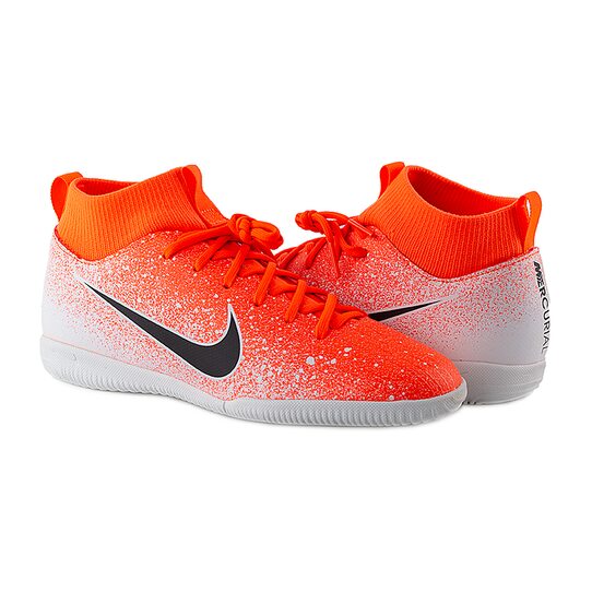 Придбати Бутси JR SUPERFLY 6 ACADEMY GS IC Nike AH7343-801 