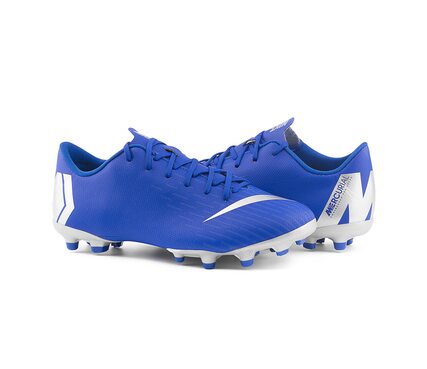 Nike JR VAPOR 12 ACADEMY GS MG AH7347-400