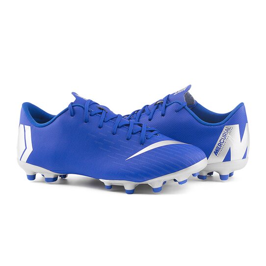 Придбати Nike JR VAPOR 12 ACADEMY GS MG AH7347-400 оригінал