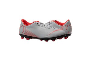 Бутсы детские Nike JR VAPOR 12 CLUB GS FG/MG AH7350-060 Бутсы детские Nike JR VAPOR 12 CLUB GS FG/MG AH7350-060