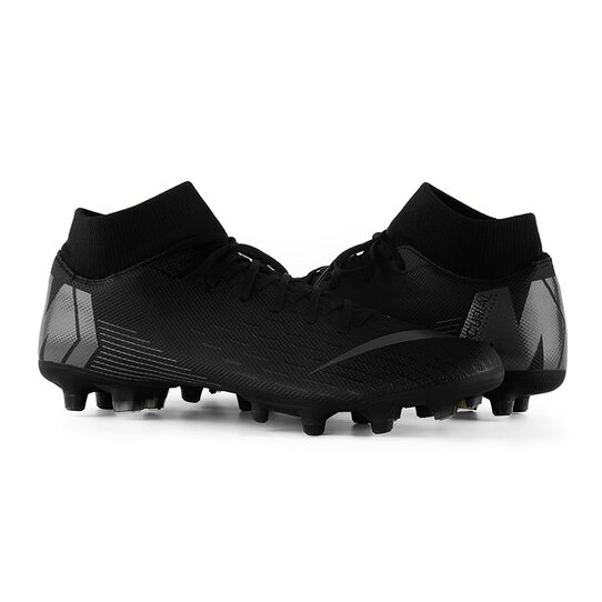 Купить Бутсы  SUPERFLY 6 ACADEMY MG Nike AH7362-001 - оригинал, гарантия