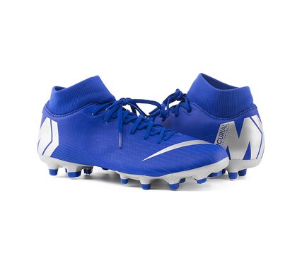 Бутси футбольні Nike SUPERFLY 6 ACADEMY MG AH7362-400