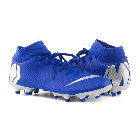 Придбати Бутси футбольні Nike SUPERFLY 6 ACADEMY MG AH7362-400 оригінал Придбати Бутси футбольні Nike SUPERFLY 6 ACADEMY MG AH7362-400 оригінал