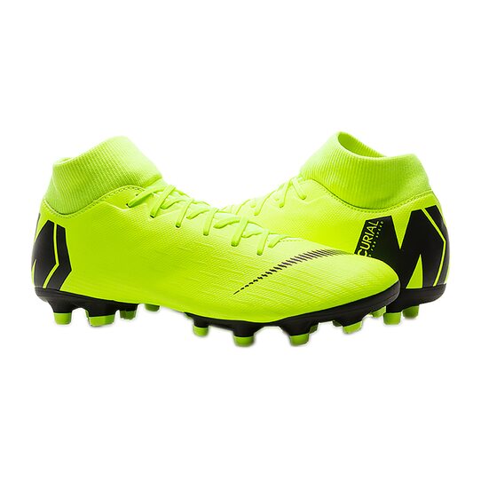 Купить Nike SUPERFLY 6 ACADEMY MG AH7362-701 - оригинал, гарантия