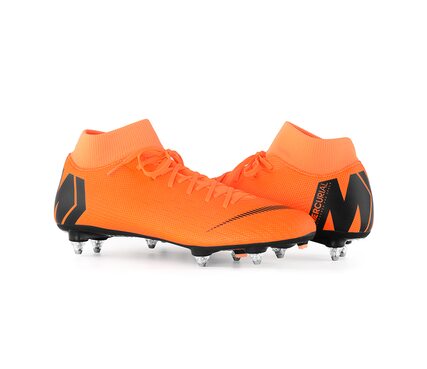 Бутсы SUPERFLY 6 ACADEMY SGPRO Nike AH7364-810 Бутсы SUPERFLY 6 ACADEMY SGPRO Nike AH7364-810