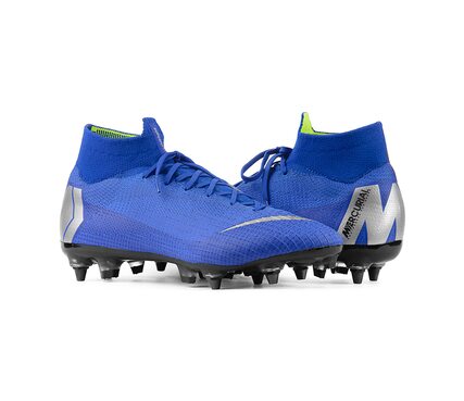 Бутси SUPERFLY 6 ELITE SG-PRO AC Nike AH7366-400