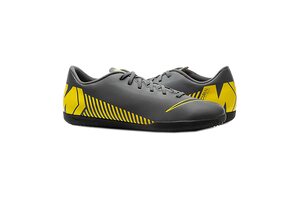 Бутсы VAPORX 12 CLUB IC Nike AH7385-070 Бутсы VAPORX 12 CLUB IC Nike AH7385-070