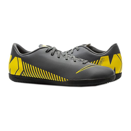 Придбати Бутси VAPORX 12 CLUB IC Nike AH7385-070 - оригінал Придбати Бутси VAPORX 12 CLUB IC Nike AH7385-070 - оригінал