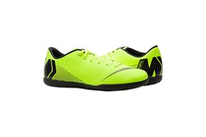 Бутсы VAPORX 12 CLUB IC Nike AH7385-701 Бутсы VAPORX 12 CLUB IC Nike AH7385-701