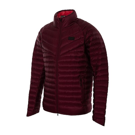 Купить Nike FCB M NSW OW DOWN JKT AUT AH7431-669 - оригинал, гарантия