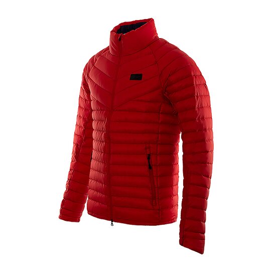 Купить Nike PSG M NSW OW DOWN JKT AUT AH7435-600 - оригинал, гарантия