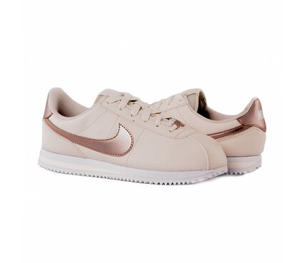 Nike CORTEZ BASIC SL (GS) AH7528-002