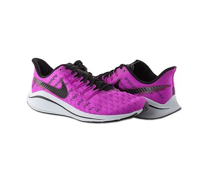 Кроссовки AIR ZOOM VOMERO 14 Nike AH7857-500 
