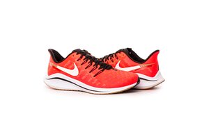 Чоловічі спортивні кросівки Nike AIR ZOOM VOMERO 14 AH7857-620