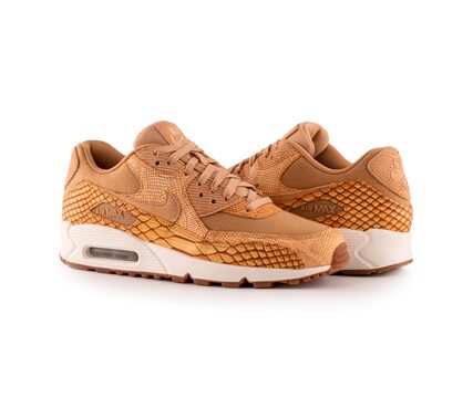 Nike AIR MAX 90 PREMIUM LTR AH8046-200
