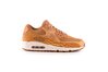 Купить Nike AIR MAX 90 PREMIUM LTR AH8046-200 - оригинал, гарантия