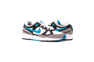 Nike AIR SPAN II AH8047-001