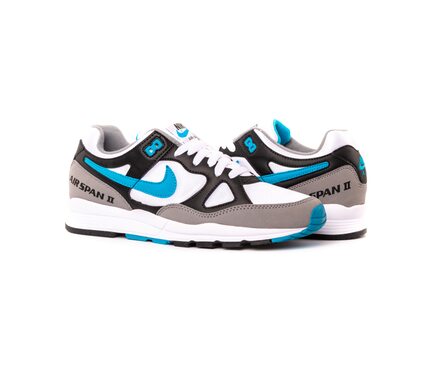 Nike AIR SPAN II AH8047-001
