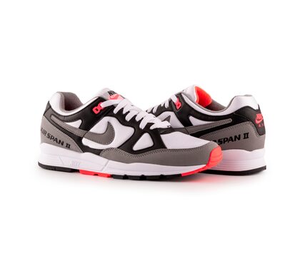Nike AIR SPAN II AH8047-005