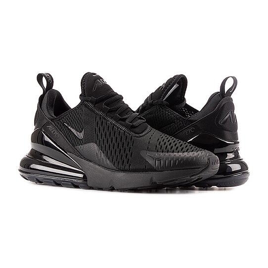 Придбати Кросівки Air Max 270 Nike AH8050-005 - оригінал Придбати Кросівки Air Max 270 Nike AH8050-005 - оригінал