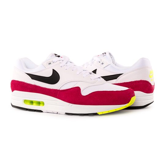 Купить Nike AIR MAX 1 AH8145-111 - оригинал, гарантия
