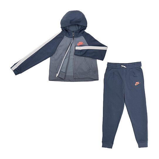 Купить Nike G NSW TRK SUIT PE AH8286-492 - оригинал, гарантия