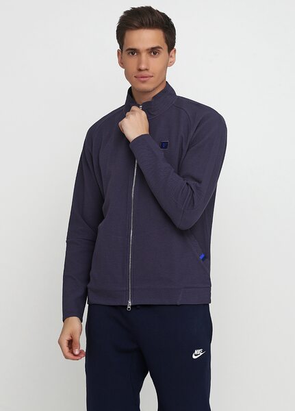 Придбати Кофта RF M NKCT JACKET ESSNTL Nike AH8913-081 оригінал