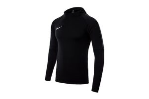 Реглан спортивный с капюшоном Nike HOODIE A C A D E M Y 1 8 AH9608-010