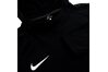 Купить Реглан спортивный с капюшоном Nike HOODIE A C A D E M Y 1 8 AH9608-010 - оригинал, гарантия