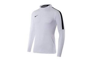 Кофта HOODIE ACADEMY 1 8 Nike AH9608-100 Кофта HOODIE ACADEMY 1 8 Nike AH9608-100
