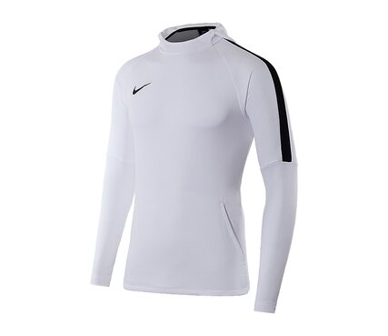 Кофта HOODIE ACADEMY 1 8 Nike AH9608-100