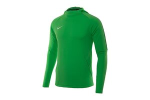 Реглан спортивный с капюшоном Nike HOODIE A C A D E M Y 1 8 AH9608-361