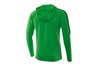 Купить Реглан спортивный с капюшоном Nike HOODIE A C A D E M Y 1 8 AH9608-361 - оригинал, гарантия