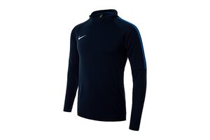 Кофта HOODIE A C A D E M Y 1 8 Nike AH9608-451 Кофта HOODIE A C A D E M Y 1 8 Nike AH9608-451