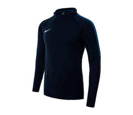 Кофта HOODIE ACADEMY 1 8 Nike AH9608-451