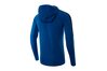 Купить Реглан спортивный с капюшоном Nike HOODIE A C A D E M Y 1 8 AH9608-463 - оригинал, гарантия