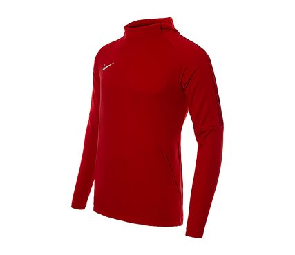 Кофта HOODIE ACADEMY 1 8 Nike AH9608-657