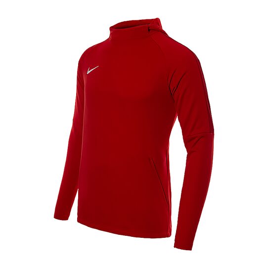 Придбати Кофта HOODIE ACADEMY 1 8 Nike AH9608-657 оригінал