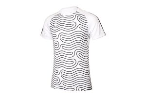 Футболка спортивная Nike M NK DRY ACDMY TOP SS GX2 AH9927-100