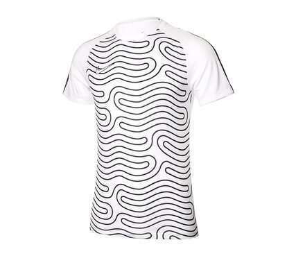 Футболка спортивная Nike M NK DRY ACDMY TOP SS GX2 AH9927-100