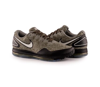 Кроссовки ZOOM ALL OUT LOW 2 Nike AJ0035-300 Кроссовки ZOOM ALL OUT LOW 2 Nike AJ0035-300
