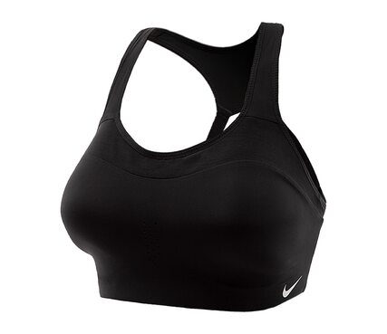 Топ  ALPHA BRA Nike AJ0340-010