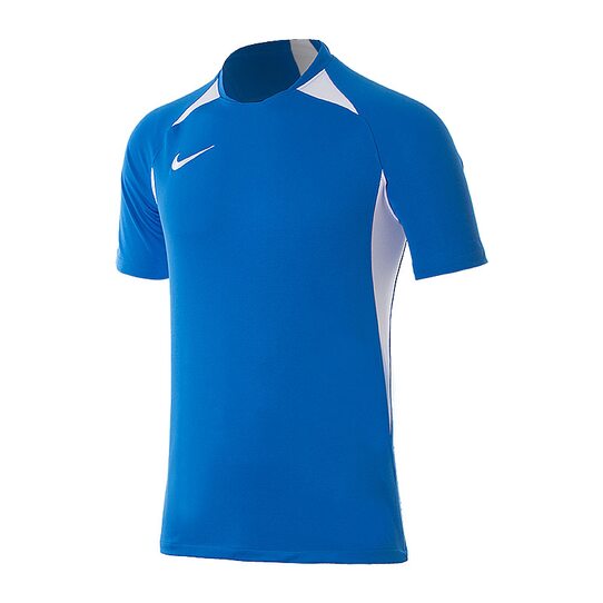 Купить Футболка  M NK DRY STRKR V SS JSY Nike AJ0998-463 - оригинал, гарантия