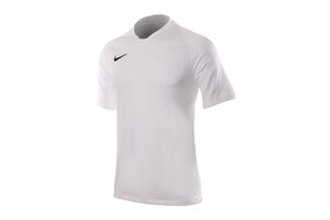 Ігрова форма (футболка) Nike STRIKEJERSEY Short Sleeve AJ1018-101