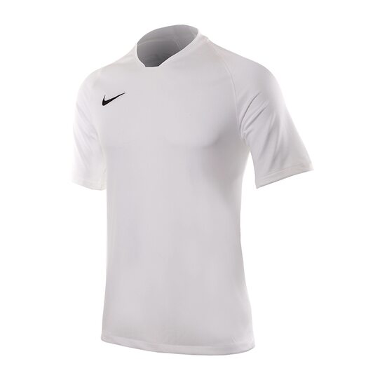 Купити Ігрова форма (футболка) Nike STRIKEJERSEY Short Sleeve AJ1018-101 - оригінал